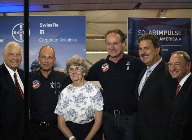 Solar Impulse